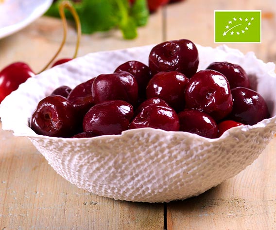 Sladice/Sadje Češnje BIO bofrost